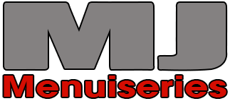 Logo MJ Menuiseries